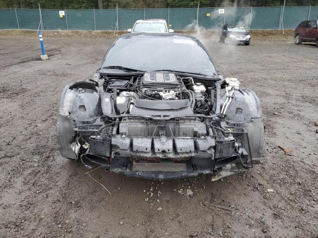 2017 CHEVROLET CORVETTE Z - 1G1YP2D65H5603316