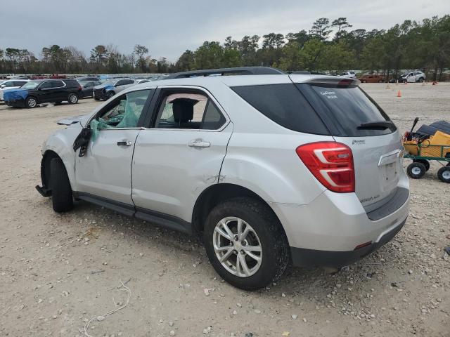 2017 CHEVROLET EQUINOX LT - 2GNFLFEK8H6158899