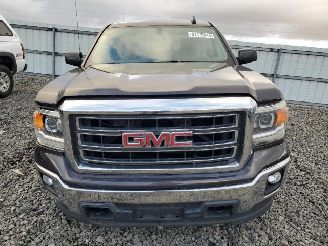 2015 GMC SIERRA K15 - 3GTU2UEC6FG440508