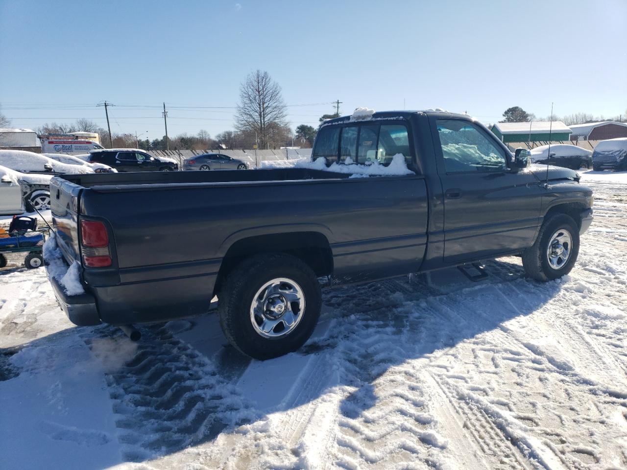 Global Auto Auctions