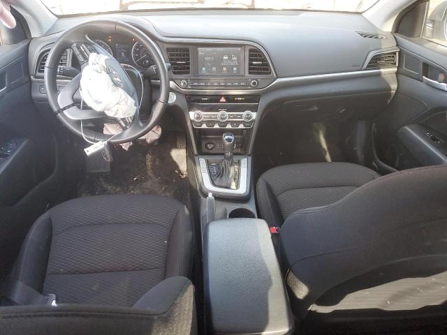 2020 HYUNDAI ELANTRA SE - 5NPD84LFXLH549813