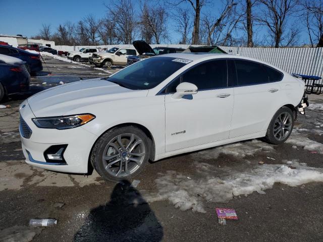 2019 FORD FUSION TIT - 3FA6P0RU9KR217194
