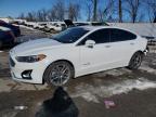 2019 FORD FUSION TIT - 3FA6P0RU9KR217194