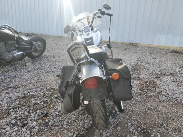 2003 HARLEY-DAVIDSON FXDWG ANNI 1HD1GEV423K339987
