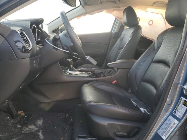 2016 MAZDA 3 GRAND TO - JM1BM1X30G1278744