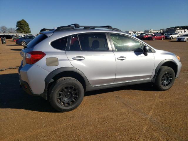 2017 SUBARU CROSSTREK - JF2GPAKC7H8216613