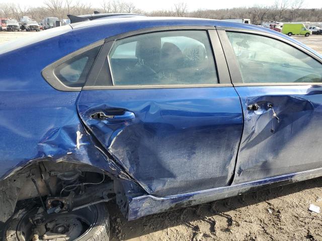2020 KIA FORTE GT L 3KPF34ADXLE219473