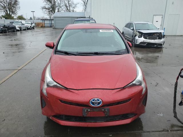 2016 TOYOTA PRIUS JTDKARFU4G3510168