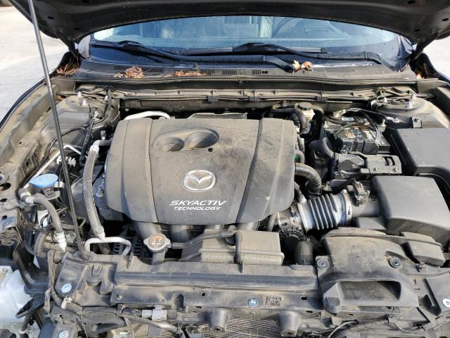 2018 MAZDA 3 GRAND TO - 3MZBN1W36JM166875