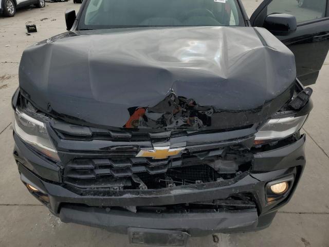 2022 CHEVROLET COLORADO L - 1GCGSCEN3N1320848