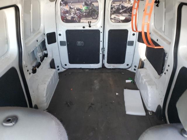 2017 NISSAN NV200 2.5S - 3N6CM0KN8HK718648