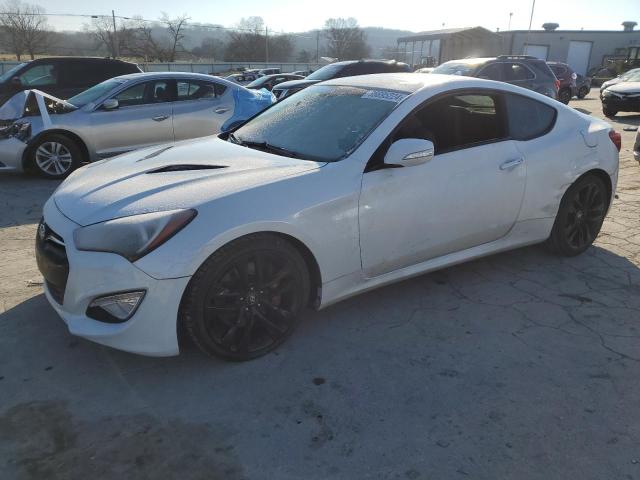 2015 HYUNDAI GENESIS CO - KMHHU6KJ0FU121737