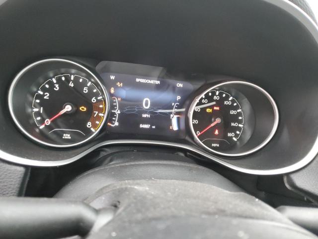 2021 JEEP COMPASS LI - 3C4NJDCB1MT601742