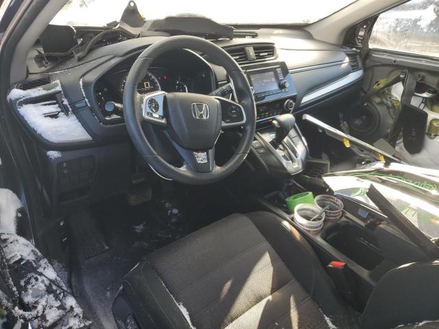 2019 HONDA CR-V LX - 2HKRW6H30KH229520