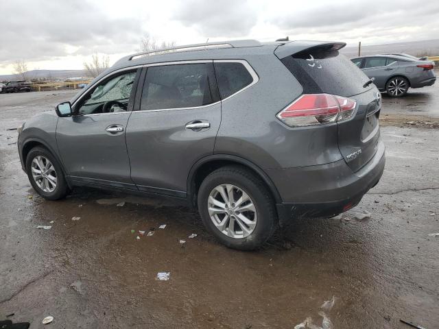 2016 NISSAN ROGUE S - 5N1AT2MT5GC741115