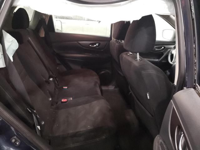 2016 NISSAN ROGUE S - 5N1AT2MV6GC861054