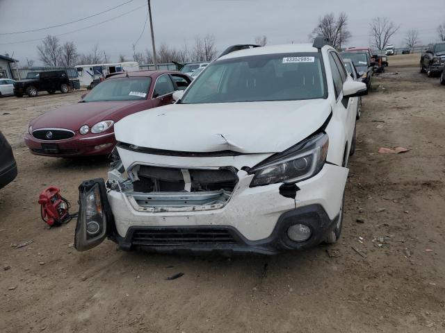 2019 SUBARU OUTBACK 2. - 4S4BSAFC0K3381792