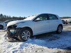 2016 VOLKSWAGEN GOLF S/SE - 3VW217AU4GM015928
