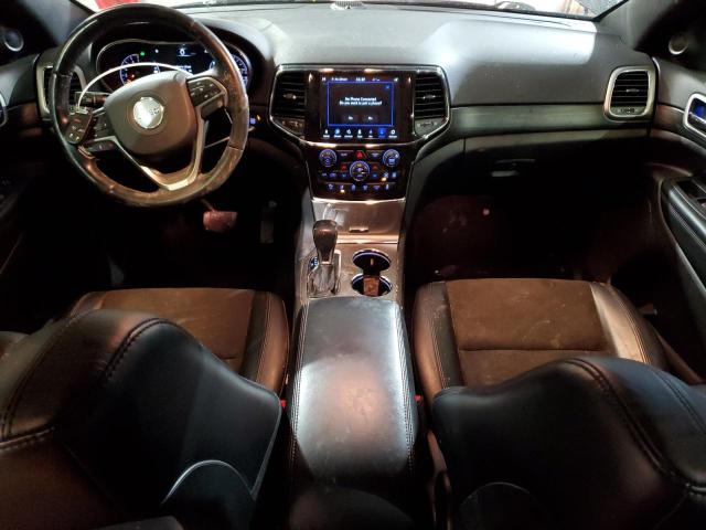 2021 JEEP GRAND CHER - 1C4RJFAG7MC619458