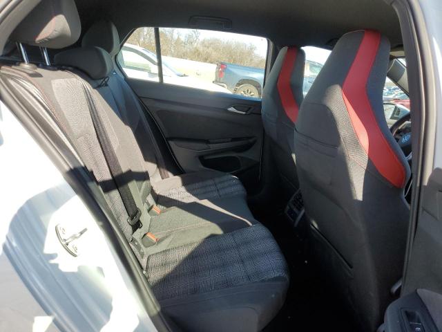2023 VOLKSWAGEN GTI WVWGA7CD9PW192092