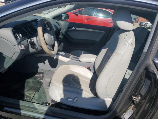 2017 AUDI A5 SPORT WAUD2AFR0HA000350
