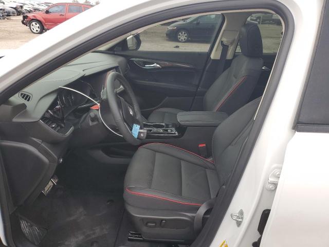 2023 BUICK ENVISION E LRBFZPR44PD063523