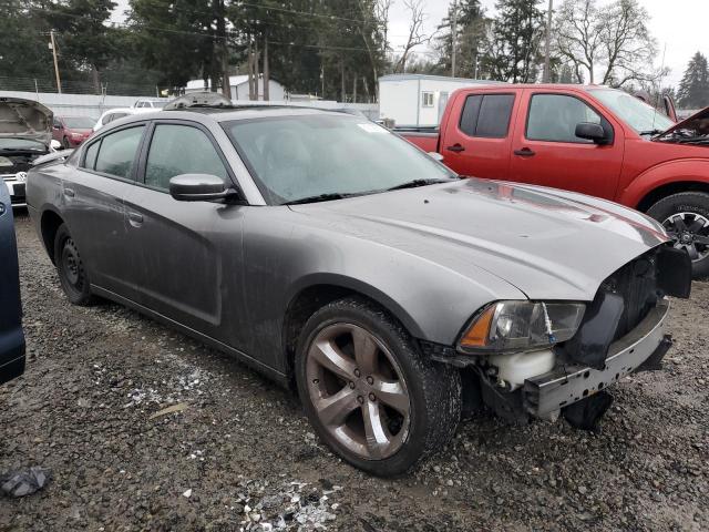 Vin: 2b3cl3cg7bh563481, lot: 89158675, dodge charger 20114