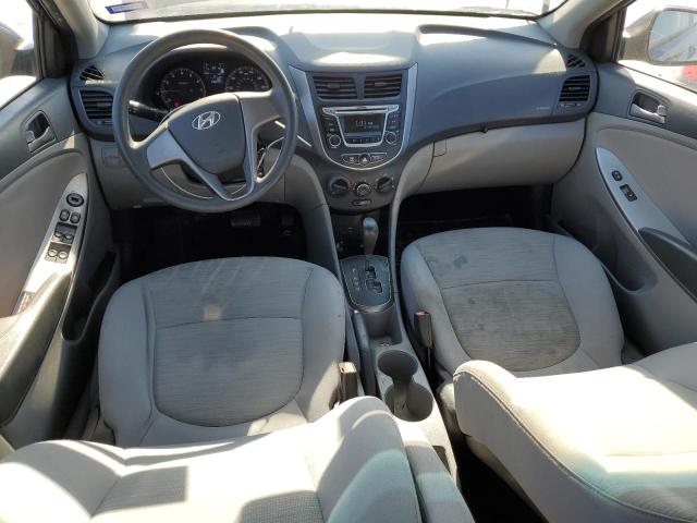 2017 HYUNDAI ACCENT SE - KMHCT4AE3HU292572