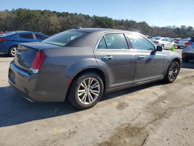2016 CHRYSLER 300C - 2C3CCAEG3GH167365