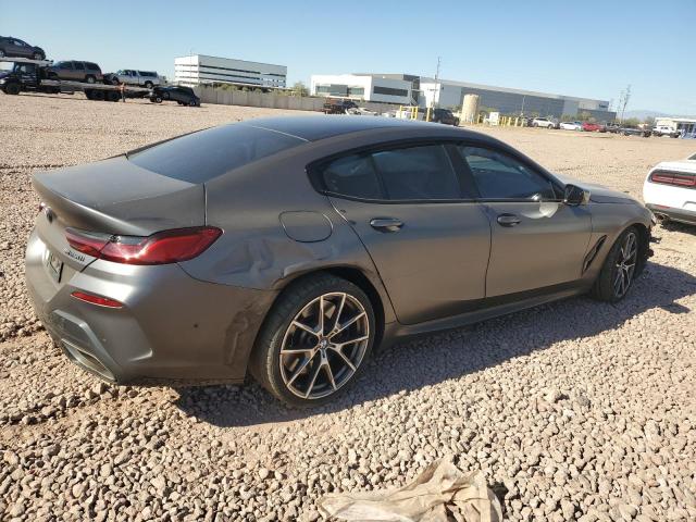 Vin: wbagv8c05lce41183, lot: 88559645, bmw m8 20203