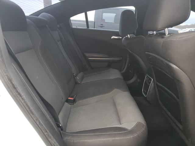 2015 DODGE CHARGER SX - 2C3CDXHG5FH734055