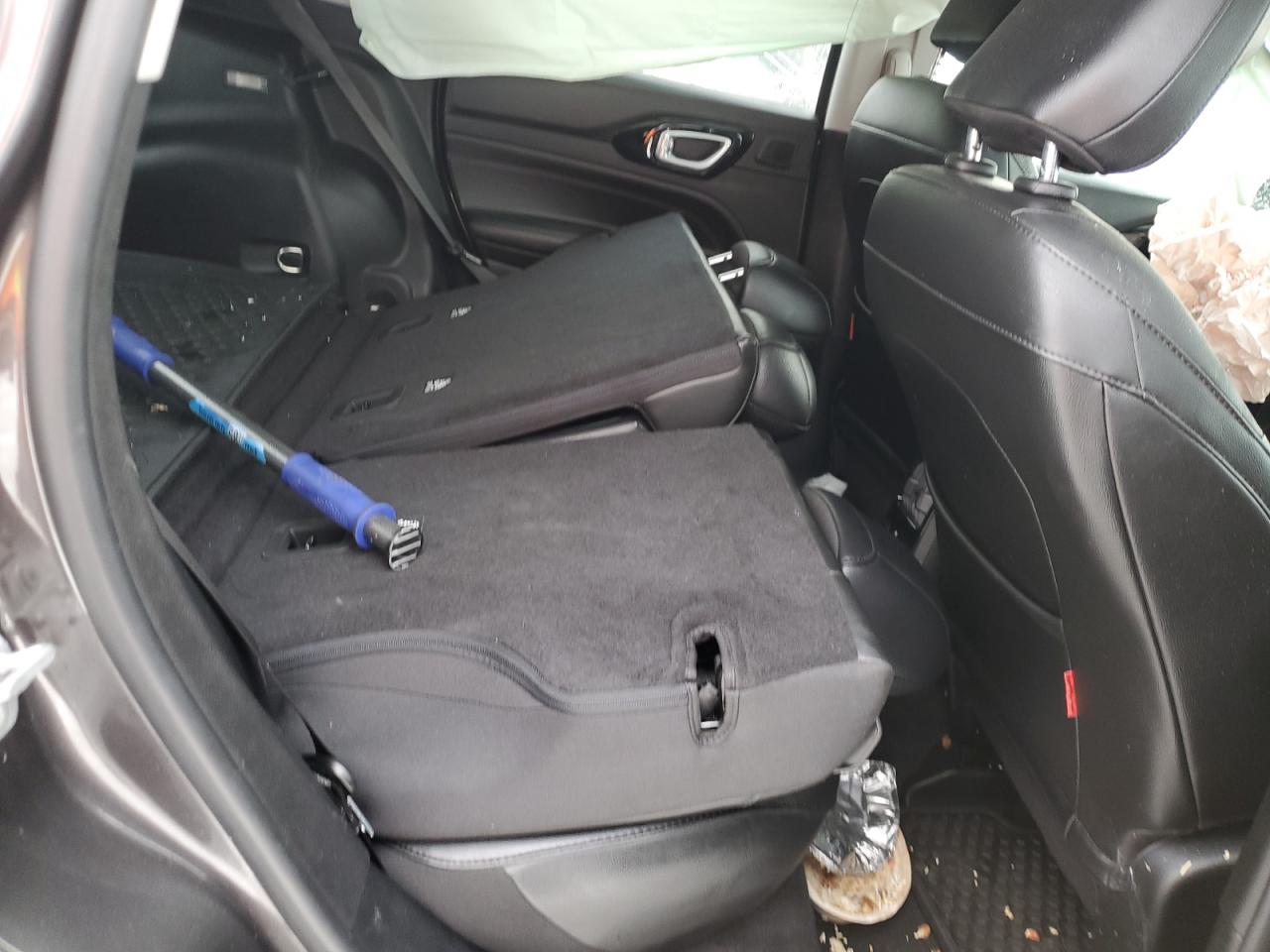 JEEP COMPASS TRAILHAWK