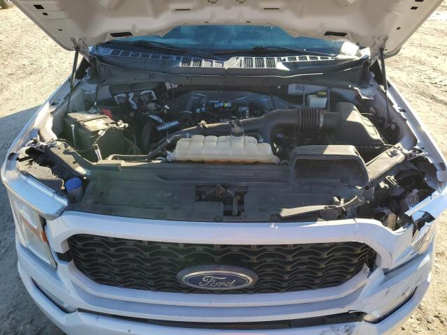 2021 FORD F150 SUPER - 1FTEW1CP6MKD98537