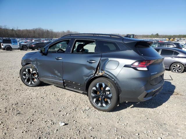 Vin: kndpzddh3r7148658, lot: 86477894, kia sportage x x-line prestige 20242