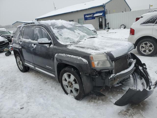 Vin: 2gkflue37f6179315, lot: 87242724, gmc terrain denali 20154