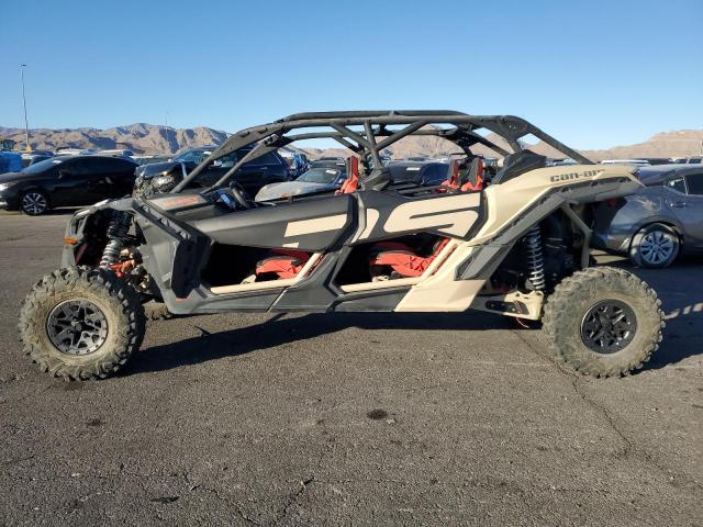 2023 CAN-AM MAVERICK X - 3JBVEAV4XPE000083