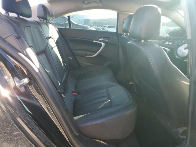 2016 BUICK REGAL 2G4GK5EX5G9157871