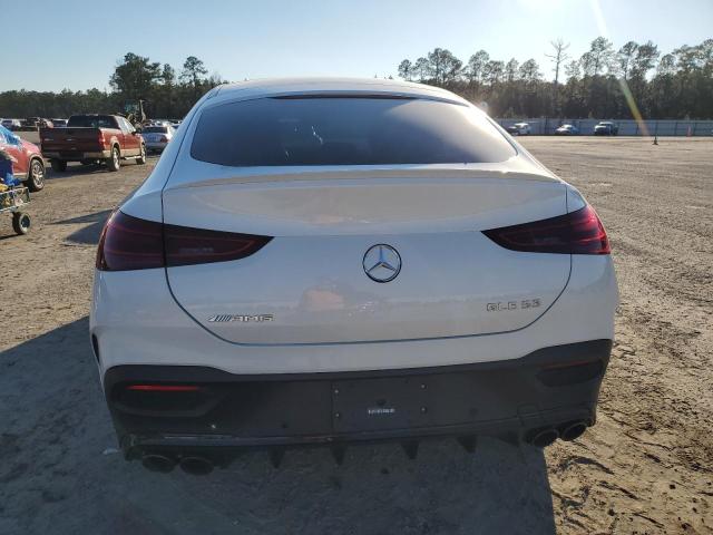 2024 MERCEDES-BENZ GLE COUPE - 4JGFD6BB8RB046639
