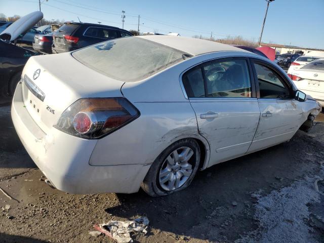 Vin: 1n4al2ap9cn547932, lot: 54123515, nissan altima base 20123