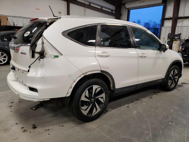 2015 HONDA CR-V TOURI - 5J6RM4H90FL109372