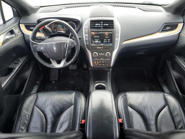 2015 LINCOLN MKC 5LMCJ2A96FUJ09480