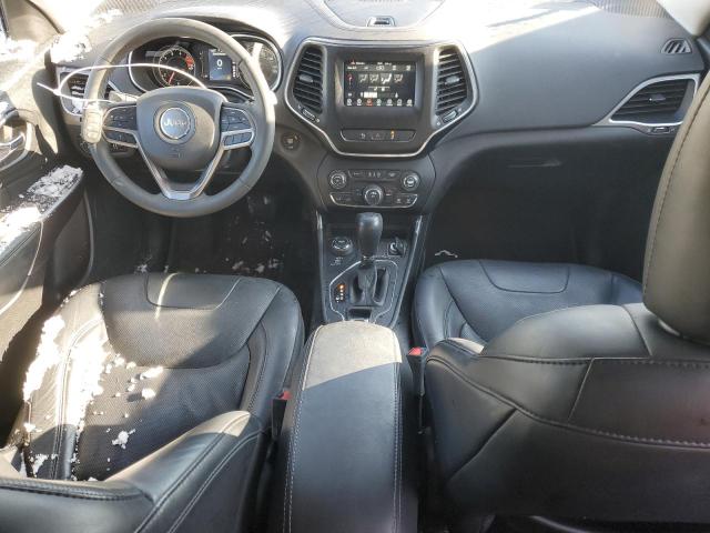 2021 JEEP CHEROKEE L - 1C4PJMMX0MD230968