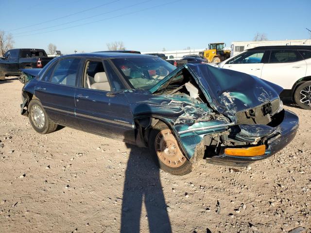 1997 BUICK LESABRE LI #3317697065