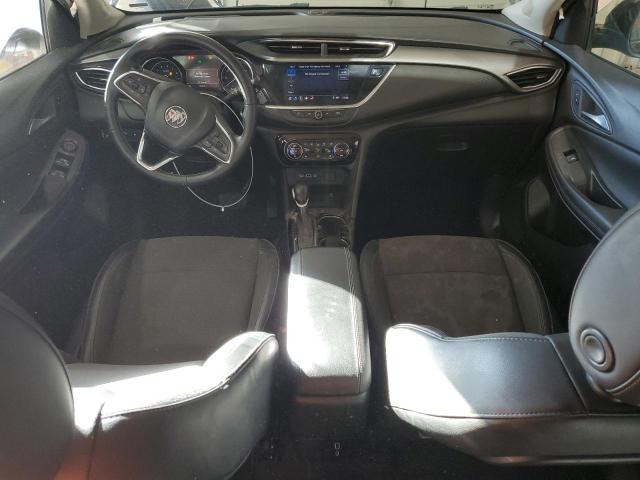 2021 BUICK ENCORE GX - KL4MMDSLXMB139528