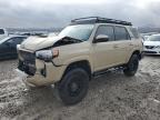 2016 TOYOTA 4RUNNER SR - JTEBU5JR3G5343319