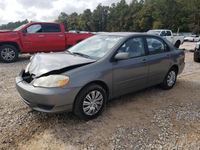 TOYOTA COROLLA CE