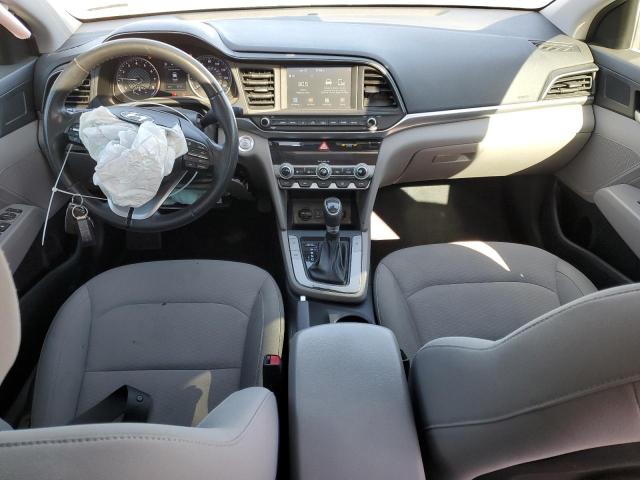 2020 HYUNDAI ELANTRA SE - KMHD84LF8LU074423