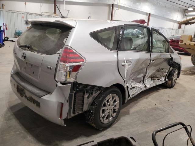 2017 TOYOTA PRIUS V - JTDZN3EU6HJ072719