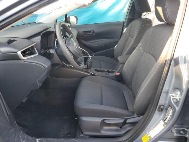 2024 TOYOTA COROLLA LE - JTDBCMFE1R3051643