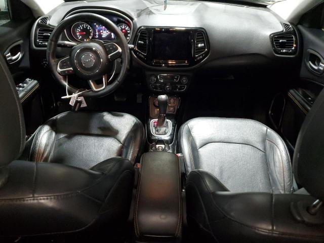 2017 JEEP COMPASS LI - 3C4NJDCB1HT671831